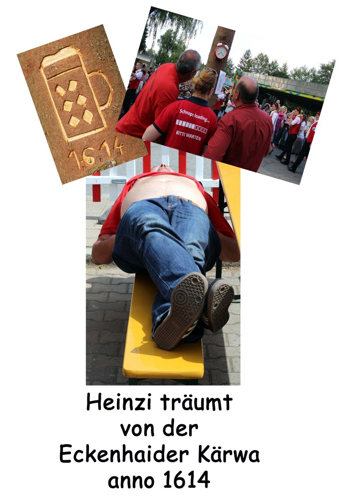 Heinzis Traeume